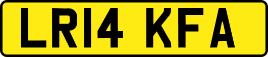 LR14KFA