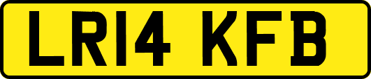 LR14KFB