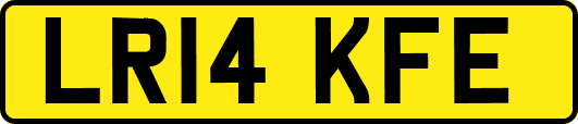 LR14KFE