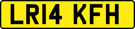 LR14KFH