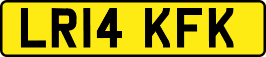 LR14KFK