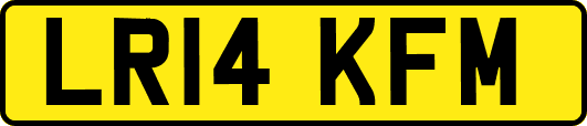 LR14KFM