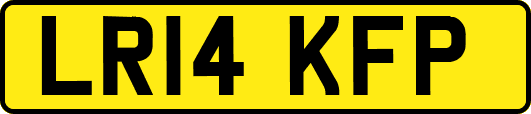 LR14KFP