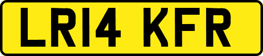 LR14KFR