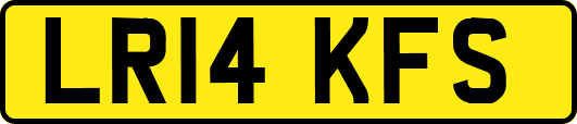 LR14KFS