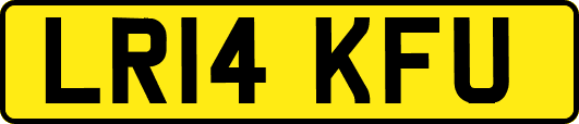 LR14KFU