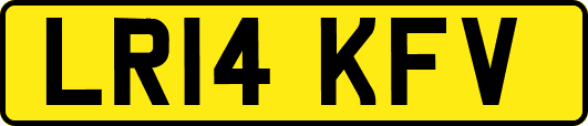 LR14KFV