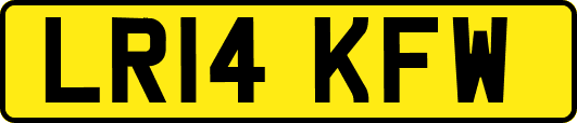 LR14KFW