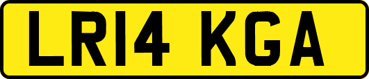 LR14KGA