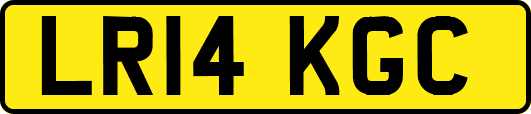 LR14KGC