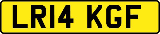 LR14KGF