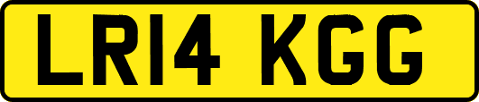 LR14KGG