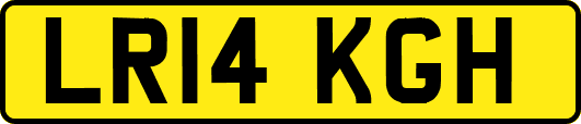 LR14KGH