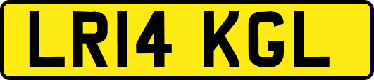 LR14KGL