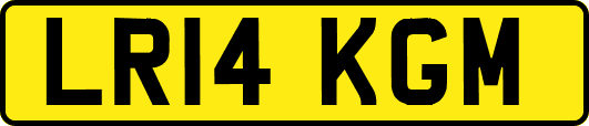LR14KGM
