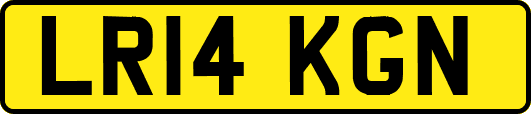 LR14KGN