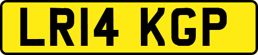 LR14KGP