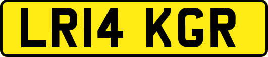 LR14KGR