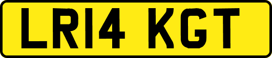 LR14KGT