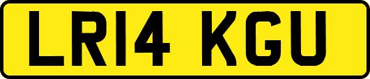 LR14KGU