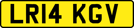 LR14KGV