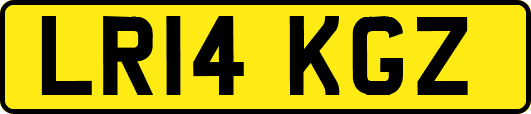 LR14KGZ