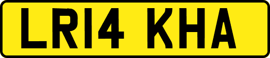 LR14KHA