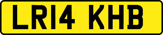 LR14KHB