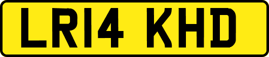 LR14KHD
