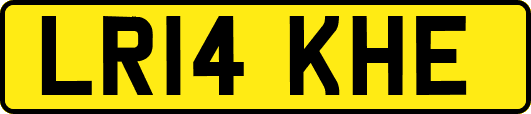 LR14KHE