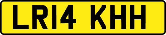 LR14KHH