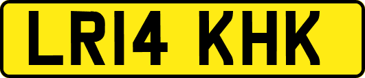 LR14KHK