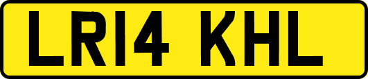 LR14KHL
