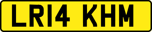 LR14KHM