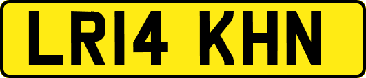 LR14KHN