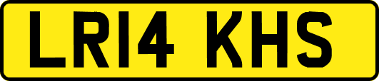 LR14KHS