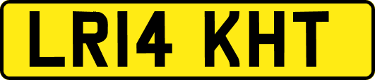 LR14KHT