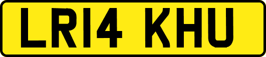 LR14KHU