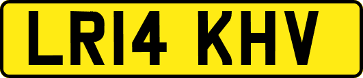 LR14KHV