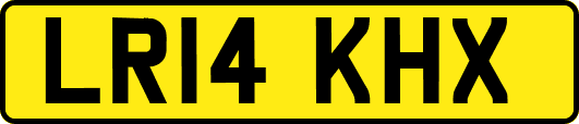 LR14KHX