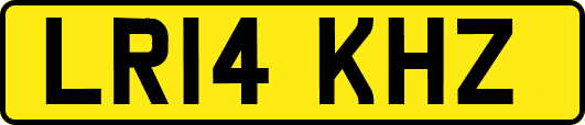 LR14KHZ