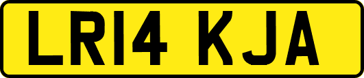 LR14KJA
