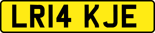 LR14KJE