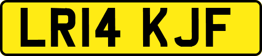 LR14KJF