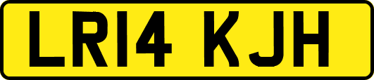 LR14KJH