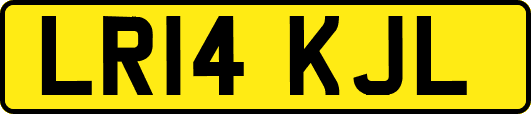 LR14KJL