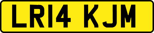 LR14KJM