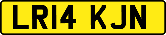 LR14KJN