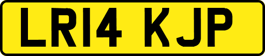 LR14KJP