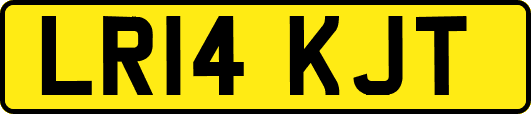 LR14KJT